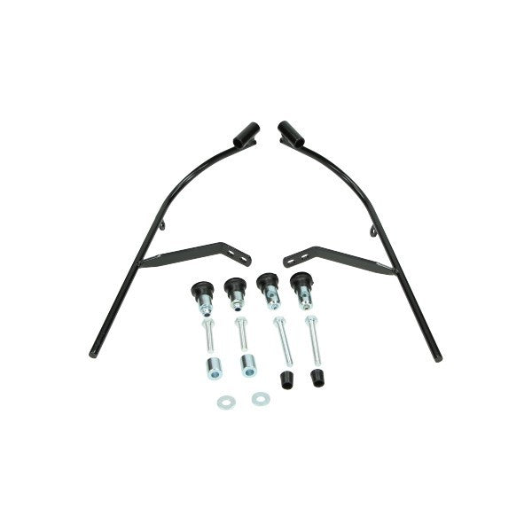 windscherm Regia bevestigingset (made in EU) (voor 80172) fiddle 2