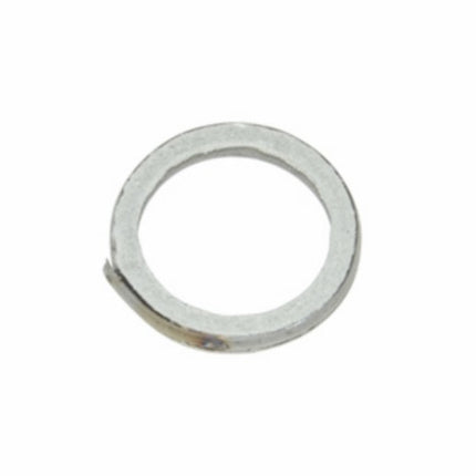 exhaust gasket around cello/allo, fiddle, jet euro X, jet4-4t, orbit, speedfight 3 4t, symphony, symphony sr, symphony st, tonik, viva va2008 4t, xpro 18291-h80-a00