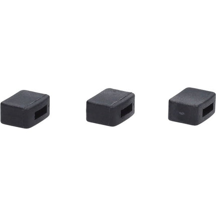 guide rubber set varioram plate cello/allo, fiddle 2, fiddle 3, jet4-4t, mio, orbit 2, symphony, symphony sr, symphony st, tonik, xpro 22132-a1a-000-a