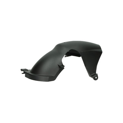 achterspatbord Sym origineel over wiel fiddle 2, jet4-4t, orbit 2, symply 80107-ata-000