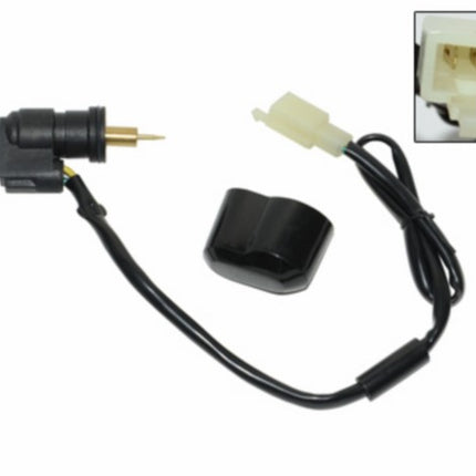 choke electrisch Sym origineel cello/allo, fiddle 2, jet4-4t, mio, orbit 2, symphony, symphony sr, tonik 16101-aaa-a00