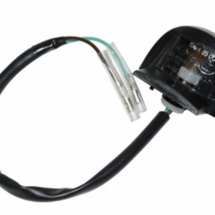 verlichting Sym origineel kentekenplaat jet4-4t, jet4r 2t, orbit, xpro 33740-aba-000
