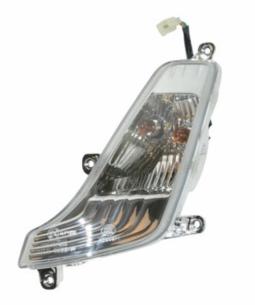 knipperlicht Sym origineel linksvoor fiddle, fiddle 2 33450-ala-010