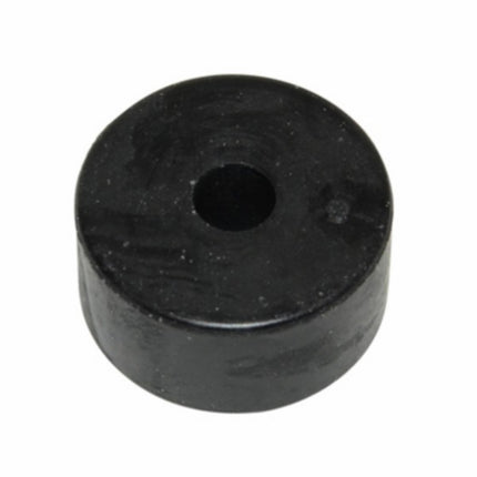 rubber Sym origineel onderstandaard fiddle, orbit 50506-aaa-000