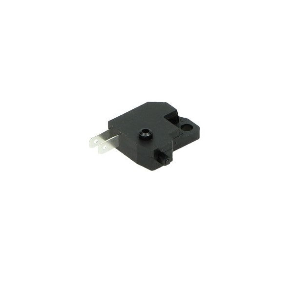 remlichtschakelaar DMP vierkant links peugeot, sco gy6, sco kymco 4t, sco sym 4t, sco china 4t