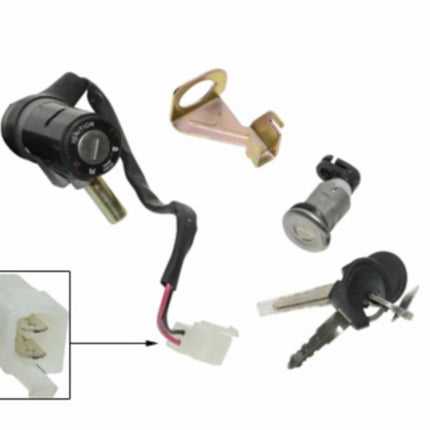 contactslot Sym origineel set cello/allo 35010-z4a-000