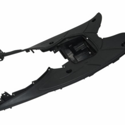 repose-pieds Sym noir original mio 64310-a7a-000-ka