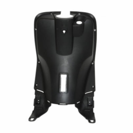 beenschild zwart fiddle, fiddle 2