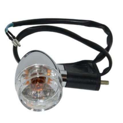 indicator Sym original left front cello/allo 33450-afd-000