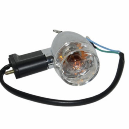 knipperlicht Sym origineel rechtsachter cello/allo 33600-a9f-000