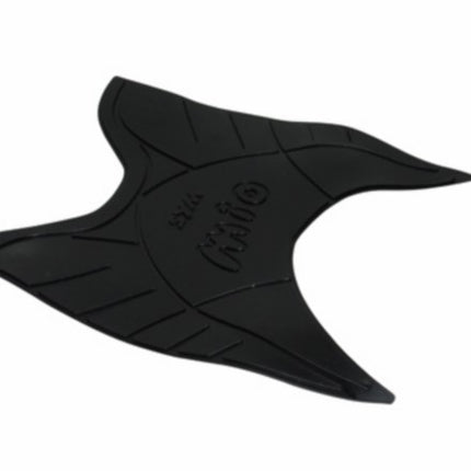 treeplankmat Sym origineel zwart mio 64320-a7b-000-ka