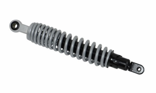schokbreker Sym origineel achter 345mm fiddle 52400-aaa-110-bk-m1