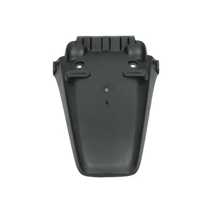 achterspatbord Sym origineel zwart fiddle 80100-ala-000