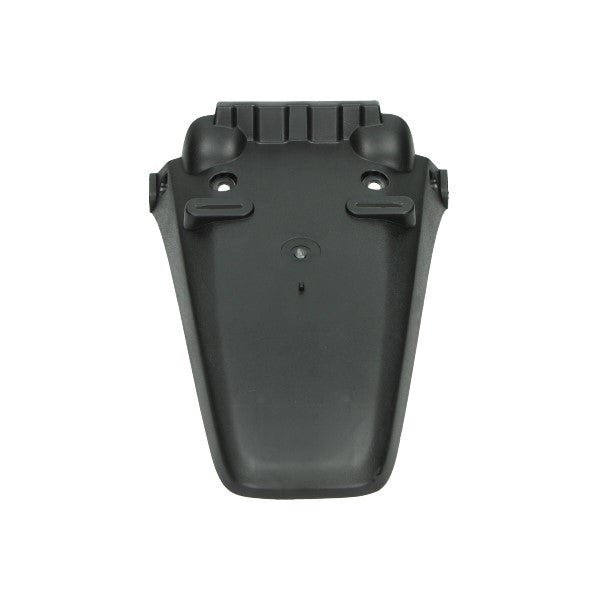 achterspatbord Sym origineel zwart fiddle 80100-ala-000