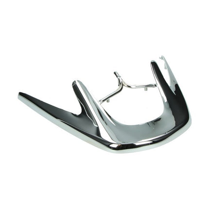 rand Sym origineel achterscherm chroom cello/allo 83700-z4a-000=op=op