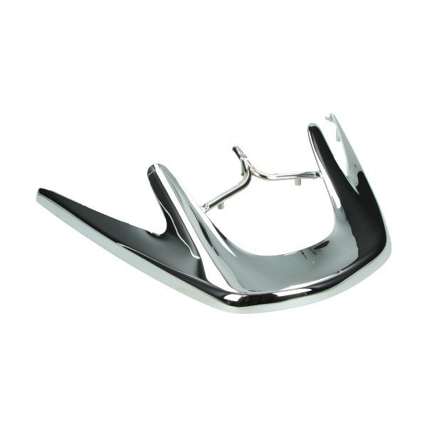 rand Sym origineel achterscherm chroom cello/allo 83700-z4a-000=op=op