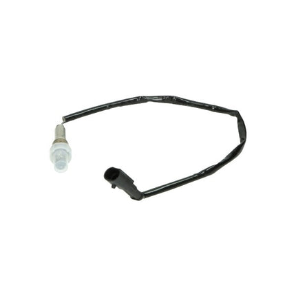 sonde lambda euro-4 la fiche est à 2 broches ECS sco kymco 4t, sco chine 4t, sco gy6, sco sym 4t