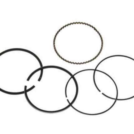 piston ring set DMP standard 50cc 37mm mio