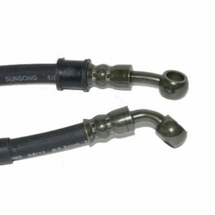 remleiding Sym origineel voor orbit, orbit 2, xpro 45126-aaa-000