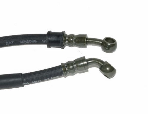 remleiding Sym origineel voor orbit, orbit 2, xpro 45126-aaa-000