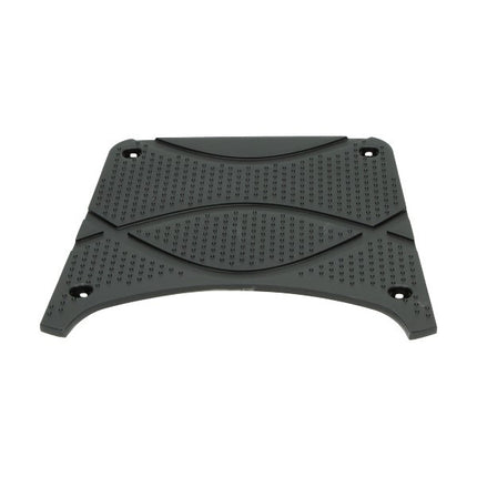 couvercle Sym marchepied d'origine noir fiddle, orbit, xpro 50326-aaa-000