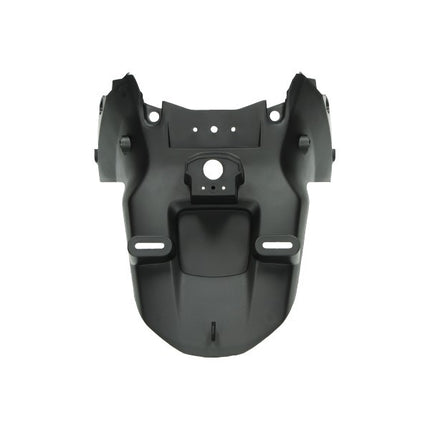 achterspatbord Sym origineel zwart orbit, orbit 2, xpro 80105-aba-000