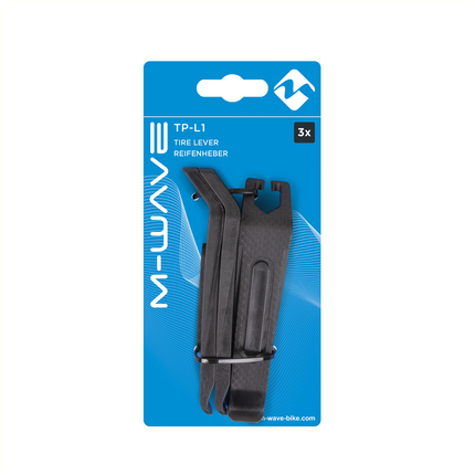 CA0401A Tire lever M-Wave per 3