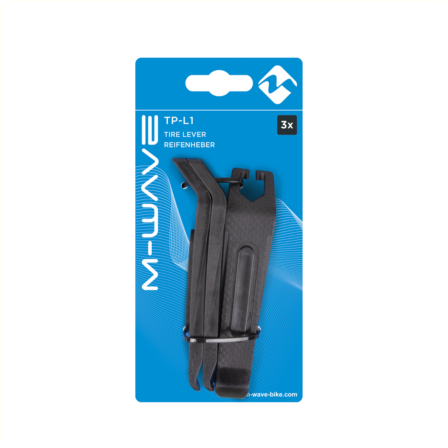 CA0401A Bandenlichter M-Wave per 3