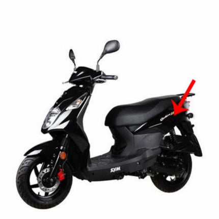 side panel left black orbit 2, xpro 83600-aaa-000-kg