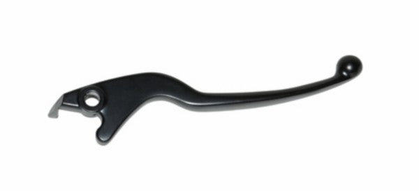 remgreep Sym origineel rechts zwart fiddle 4, jet euro X 53175-kbn-800