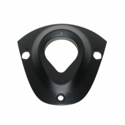 fuel cap Sym original black mio 81500-a7a-000