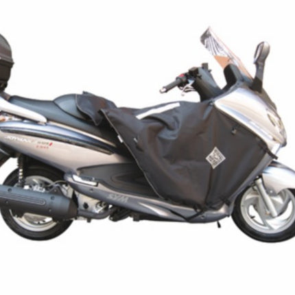 beenkleed tucano thermoscud SGAS Systeem sym, Joymax r077