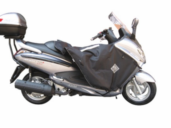 beenkleed tucano thermoscud SGAS Systeem sym, Joymax r077