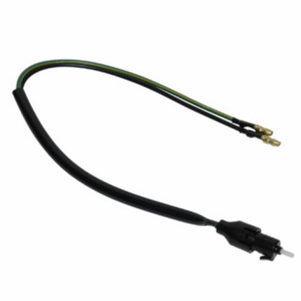 remlichtschakelaar Sym origineel links mio 35340-f3c-000