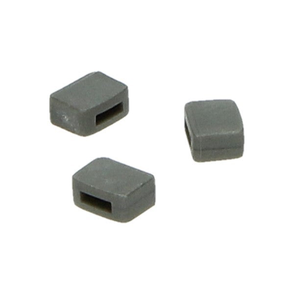geleiderubber DMP varioramplaat 3 stuks cello/allo, jet euro X, mio, orbit, symphony, symphony st