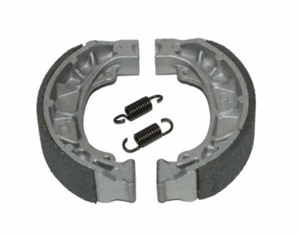 remsegment DMP set 110x25 achter fiddle, mio