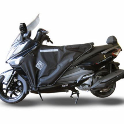 leg cover tucano thermoscud SGAS system sym, Joymax, gts r163