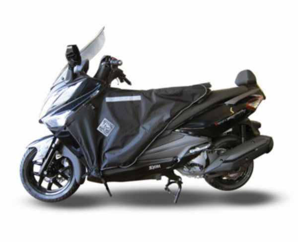 beenkleed tucano thermoscud SGAS systeem sym, Joymax, gts r163