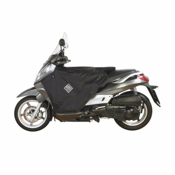 beenkleed tucano thermoscud SGAS systeem Citycom, sym r073