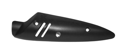 heat shield Sym original exhaust Fiddle 2 18318-ALA-000