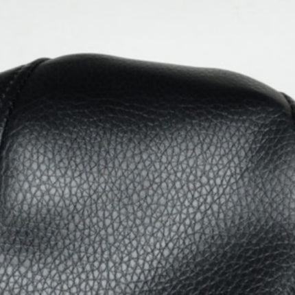 buddydek Xtreme (made in EU) black fiddle 3