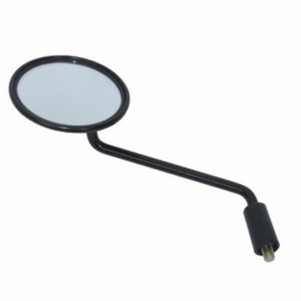 spiegel Sym origineel links zwart mio 88120-a77-000-kb