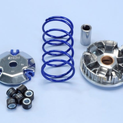 variateur Polini + ressort Cello/Allo, Mio, Orbit, Speedfight 3 4T, Viva VA2008 4T 241.704