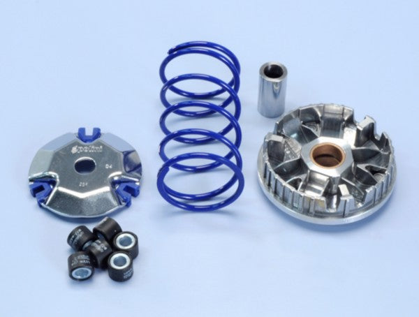 variokit polini + veer cello/allo, mio, orbit, speedfight 3 4t, viva va2008 4t 241.704