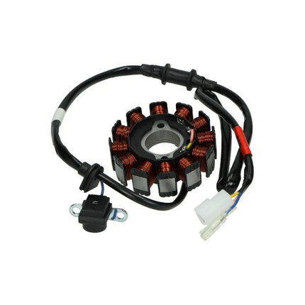 ontsteking Sym origineel jet sport 31120-tfa-000