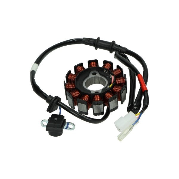 ontsteking Sym origineel jet sport 31120-tfa-000
