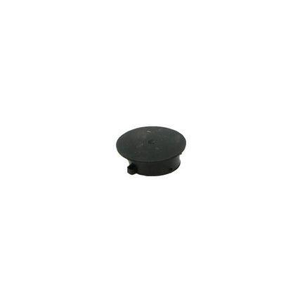 Cover cap Sym original footboard bolt fiddle 2 50612-ala-000-bk