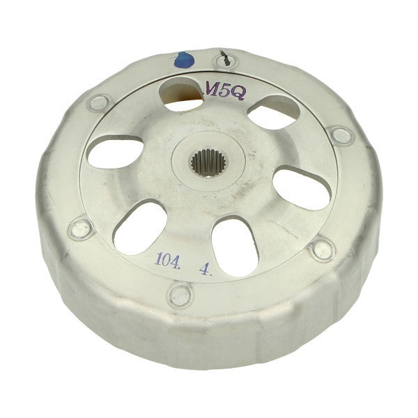 koppelinghuis Sym origineel cello/allo, fiddle 2, fiddle 3, jet4-4t, mio, orbit 2, symphony, symphony st, tonik, xpro 22100-m5q-000