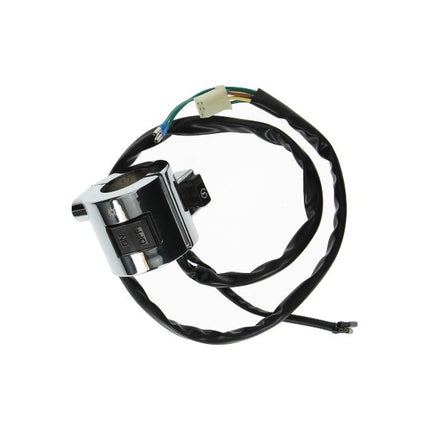 Steering switch DMP right cello/allo