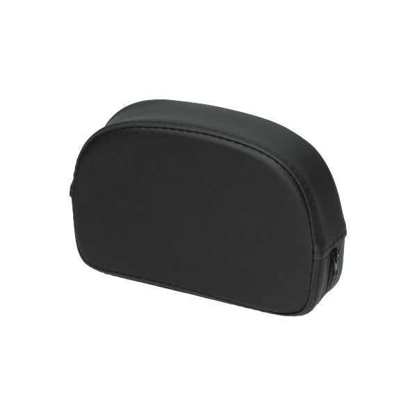 rugkussen Sym origineel (klem) zwart fiddle 2 sy412-klp-blk